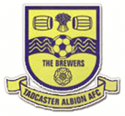 Tadcaster Albion